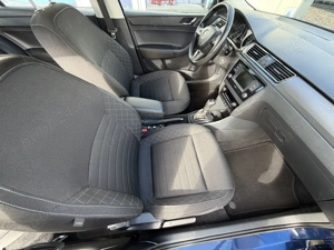 Skoda Rapid 1.4 TDI DSG 90CP - imagine 18