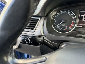 Skoda Rapid 1.4 TDI DSG 90CP - imagine 16