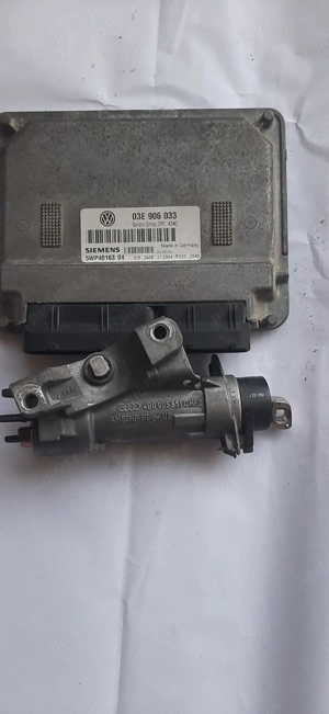 Dezmembrări VW Polo 1.2 benzină piese originale - imagine 10