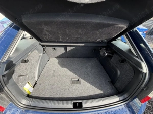 Skoda Rapid 1.4 TDI DSG 90CP - imagine 11