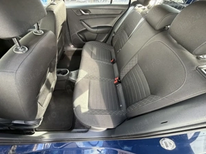 Skoda Rapid 1.4 TDI DSG 90CP - imagine 10