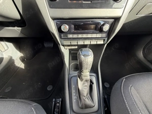 Skoda Rapid 1.4 TDI DSG 90CP - imagine 9