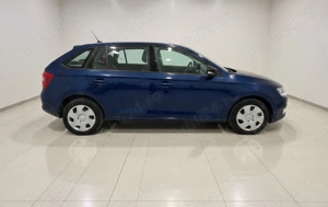 Skoda Rapid 1.4 TDI DSG 90CP - imagine 4
