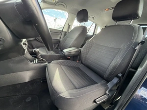 Skoda Rapid 1.4 TDI DSG 90CP - imagine 12