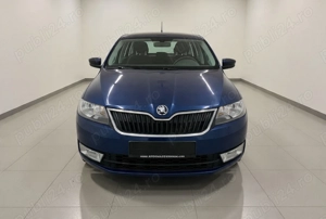 Skoda Rapid 1.4 TDI DSG 90CP - imagine 2