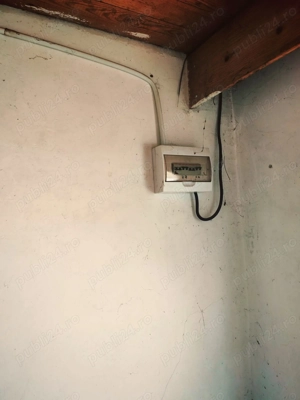 Spatiu comercial  posibilitate locuinta - imagine 6