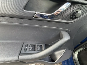 Skoda Rapid 1.4 TDI DSG 90CP - imagine 13