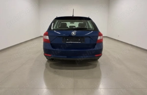 Skoda Rapid 1.4 TDI DSG 90CP - imagine 5