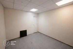 Oportunitate!Spatiu comercial central, 160mp, 5 camere, centrala proprie,parcare - imagine 9