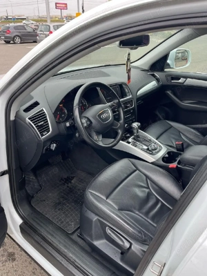 Q5 2014 2.0 diesel - imagine 6