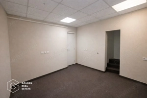 Oportunitate!Spatiu comercial central, 160mp, 5 camere, centrala proprie,parcare - imagine 8
