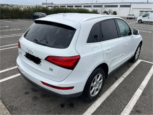 Q5 2014 2.0 diesel - imagine 4