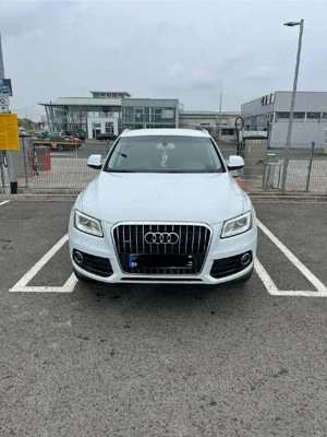 Q5 2014 2.0 diesel - imagine 5