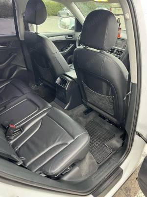 Q5 2014 2.0 diesel - imagine 7