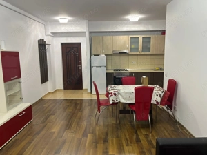 Apartament cu 2 camere de închiriat - 48 mp utili Turnișor
