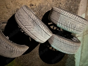 Jante in doua marimi bmw style 405M  - imagine 2