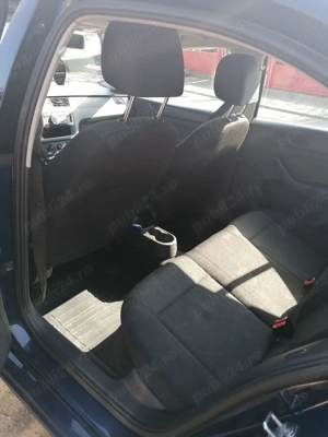 vand skoda rapid 1.2 tsi 2016