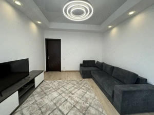 Apartament cu 2 camere in Pieței Reșița - imagine 3