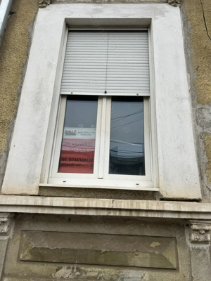 De vanzare casa la gri, demisol+parter+mansarda, zona Odobescu - imagine 2