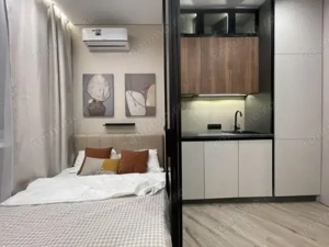 Garsoniera in zona Unirii