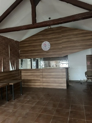 De inchiriat spatiu pentru restaurant in suprafata de 146 mp, zona Brancoveanu-Iosefin
