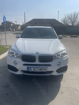 2019 Bmw x5 m 3.0D - imagine 2