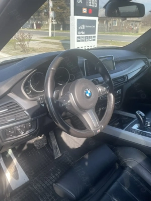 2019 Bmw x5 m 3.0D - imagine 6