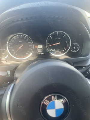 2019 Bmw x5 m 3.0D - imagine 8