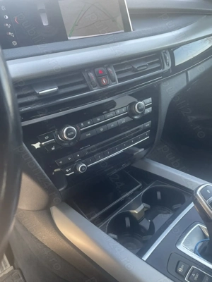 2019 Bmw x5 m 3.0D - imagine 9