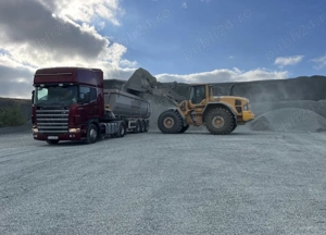 Cap Tractor Scania+Semiremorca Mega - imagine 5