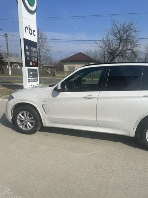 2019 Bmw x5 m 3.0D - imagine 5