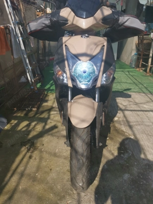 De vanzare scuter 50cm - imagine 2