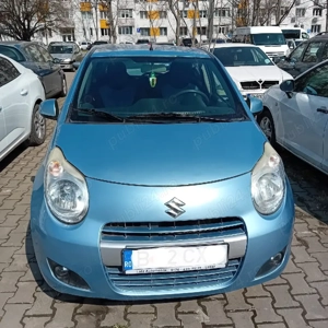 Suzuki Alto stare impecabila