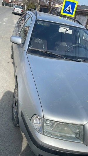 Vând scoda octavia  - imagine 3