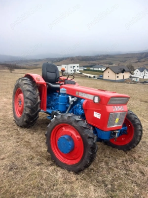 tractor same 4 4 65k - imagine 4