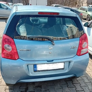 Suzuki Alto stare impecabila - imagine 2