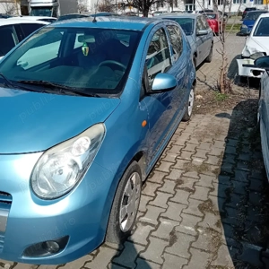 Suzuki Alto stare impecabila - imagine 4