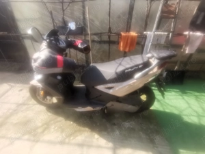 De vanzare scuter 50cm - imagine 4