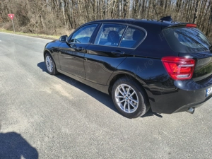 Vand BMW F20 seria 1-116 benzina - imagine 5