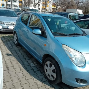 Suzuki Alto stare impecabila - imagine 3