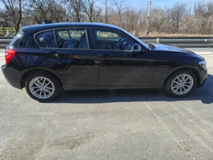 Vand BMW F20 seria 1-116 benzina - imagine 2