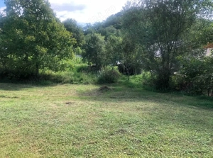 Teren intravilan Păușești-Măglaș, jud. Vâl