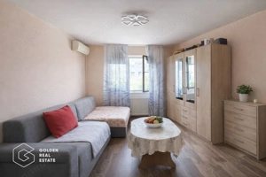 Garsonieră cochetă,  Etaj 1,  Zona Șagului, Ideală investiție