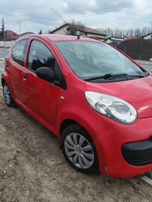 Citroen c1 - imagine 2