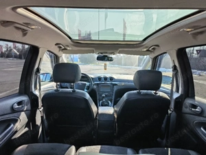 Ford S Max 2012 2.0 diesel manuala - imagine 6