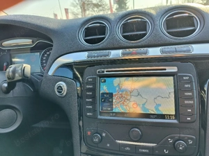 Ford S Max 2012 2.0 diesel manuala - imagine 7