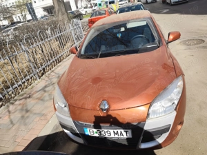 Vand Renault Megane 3 1.6 MPI cu doar 122224 km VIN: VF1DZ0V0642170777 - imagine 4