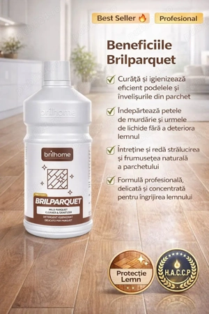   Transformă curățenia într-o experiență plăcută!  