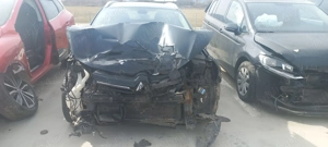 Dezmembram Renault Megane IV 1.5 dCi K9K F6 - imagine 6