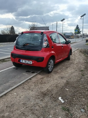 Citroen c1 - imagine 3